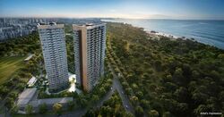 Bayshore Walk (D16), Condominium #565171231